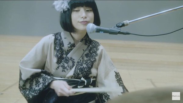 女性層からも可愛いと人気があった「ほないこか」さん